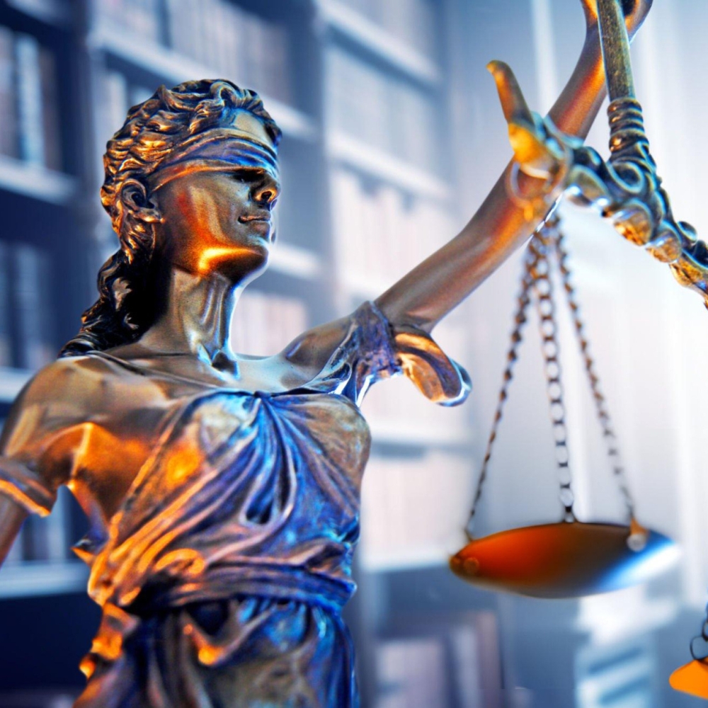 law